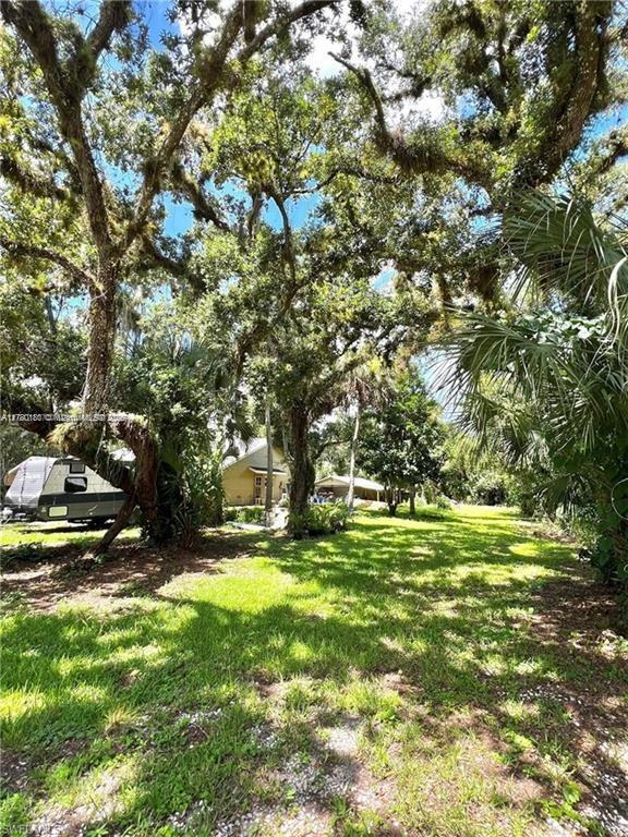 City of LaBelle - Residential