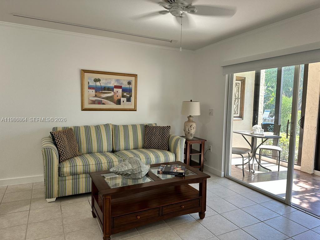 BAHAMAR - Residential Lease