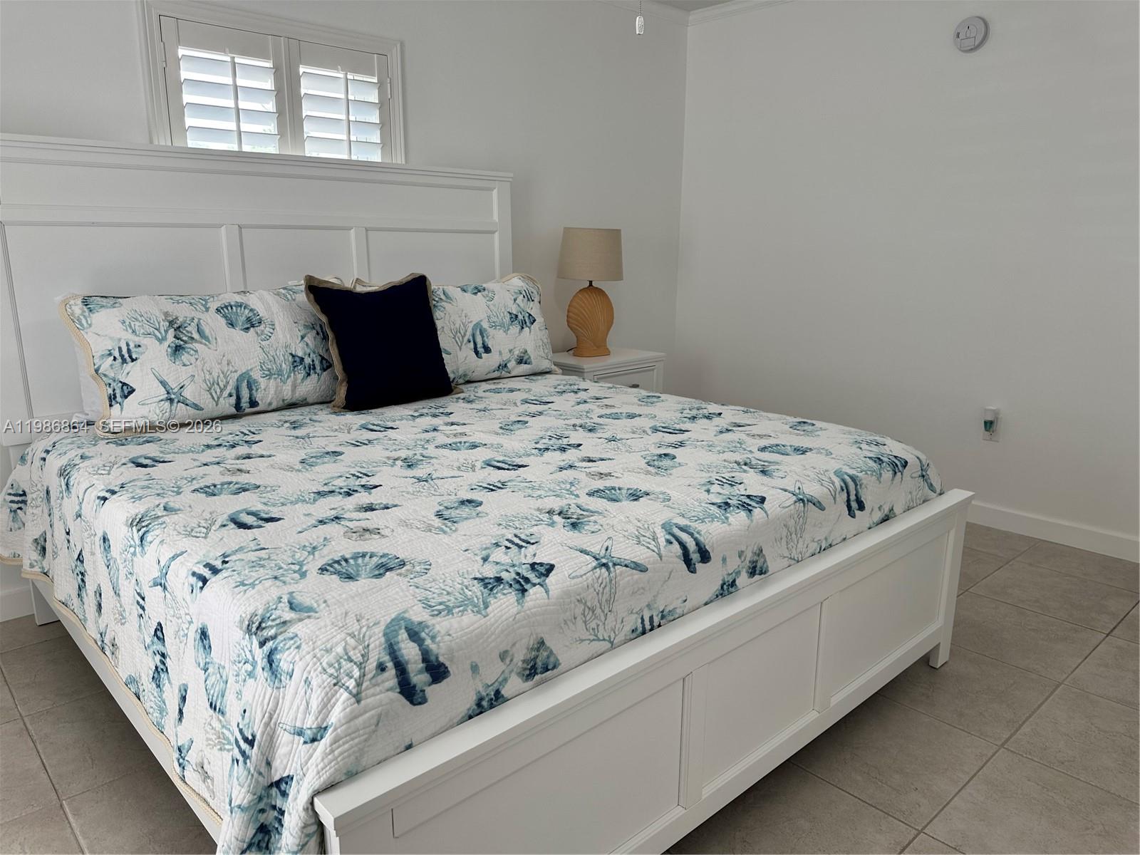 BAHAMAR - Residential Lease