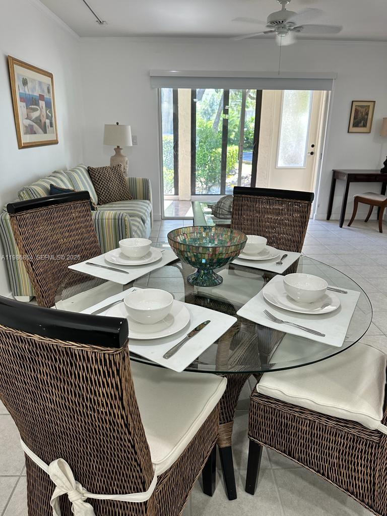 BAHAMAR - Residential Lease