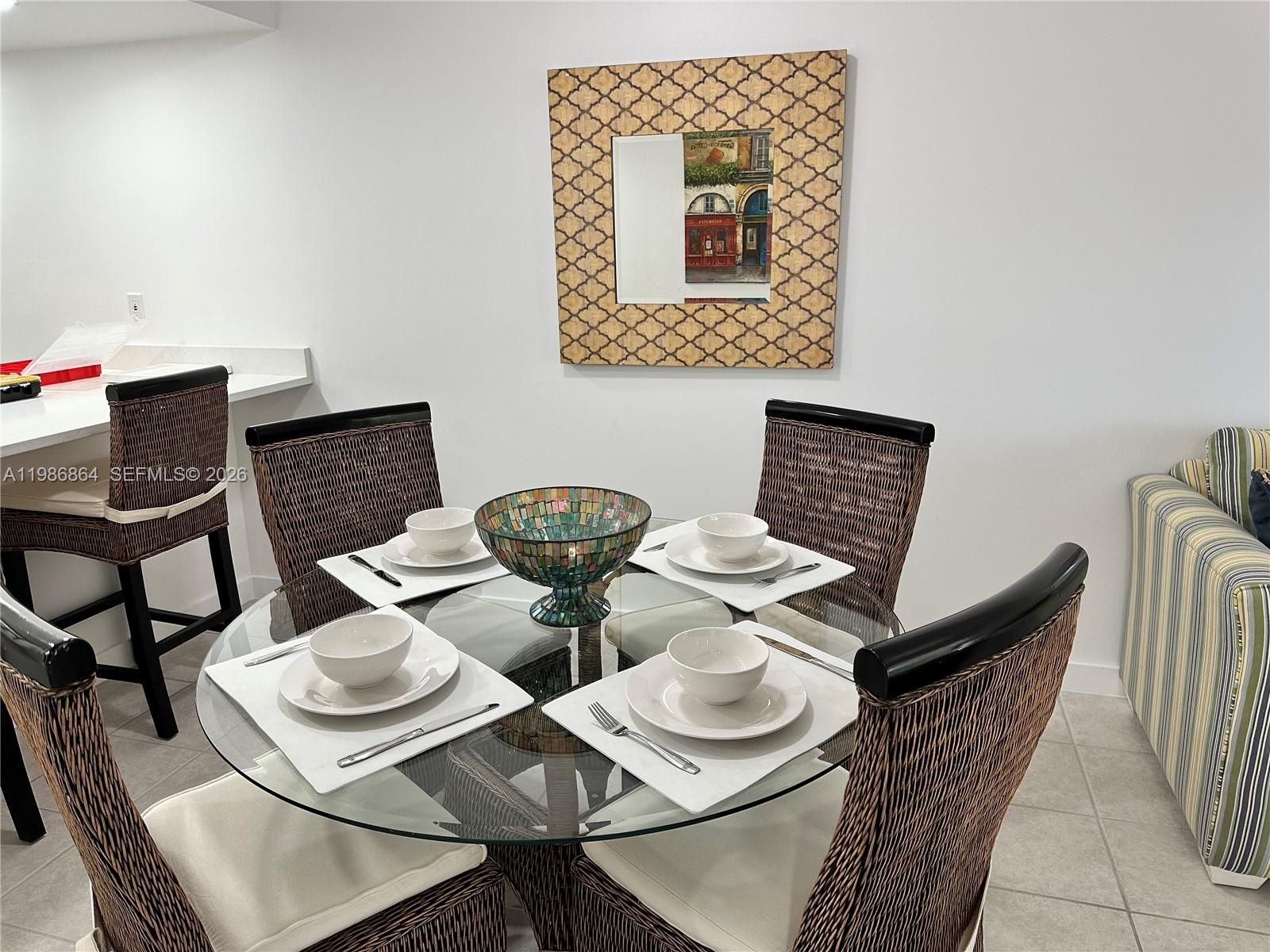 BAHAMAR - Residential Lease