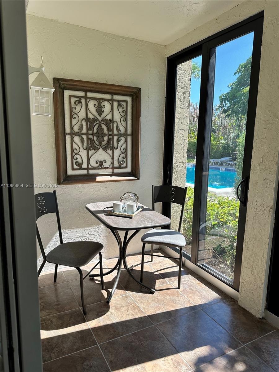 BAHAMAR - Residential Lease