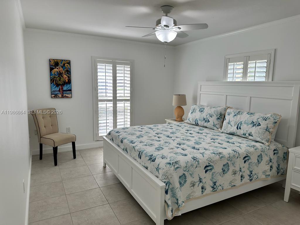 BAHAMAR - Residential Lease