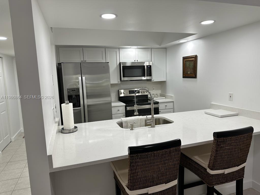 BAHAMAR - Residential Lease