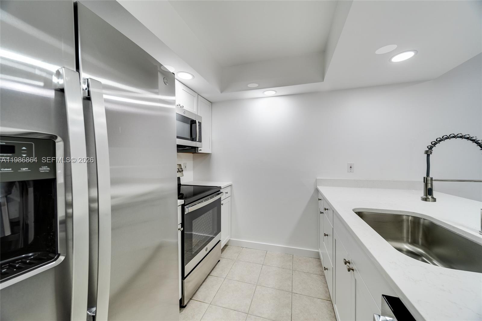 BAHAMAR - Residential Lease