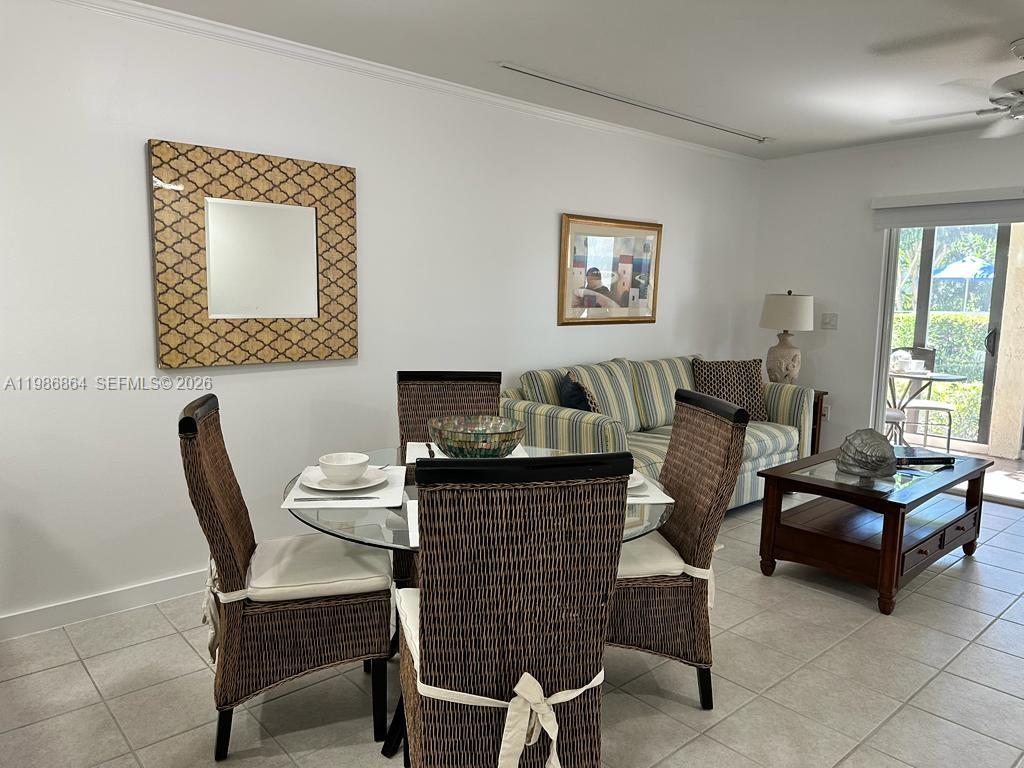 BAHAMAR - Residential Lease