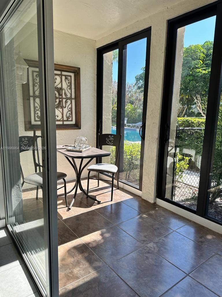 BAHAMAR - Residential Lease