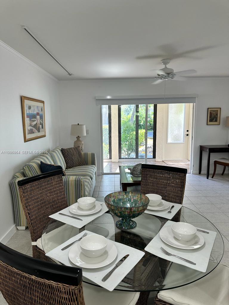 BAHAMAR - Residential Lease