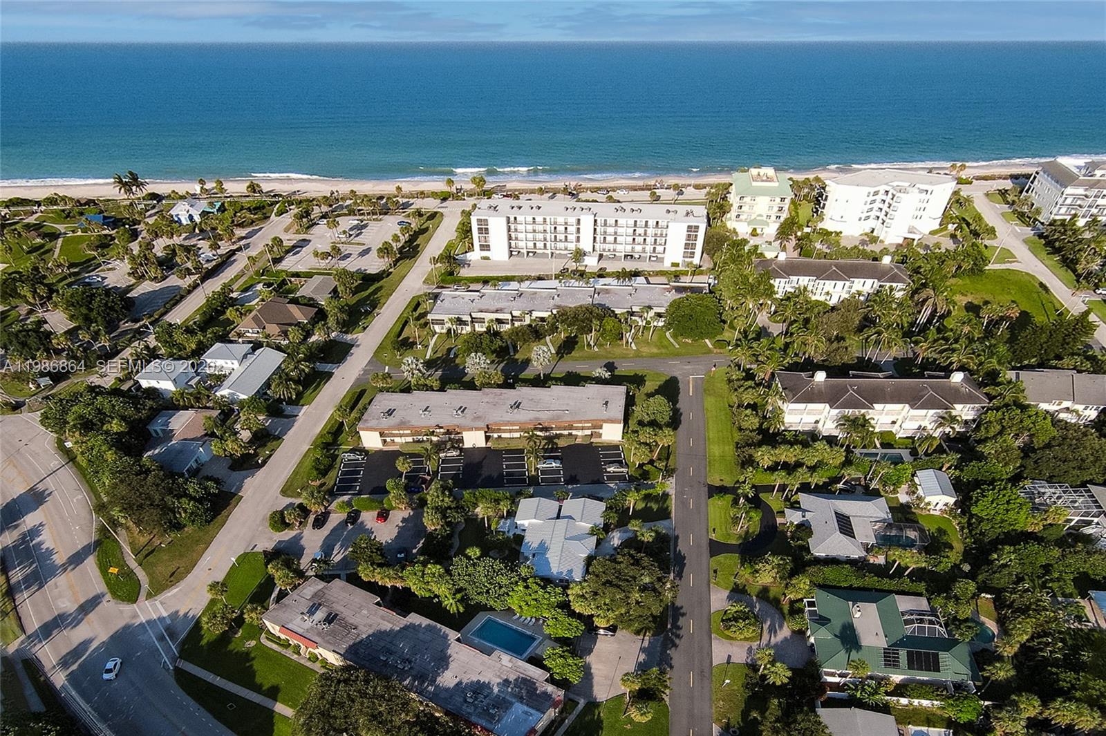 BAHAMAR - Residential Lease