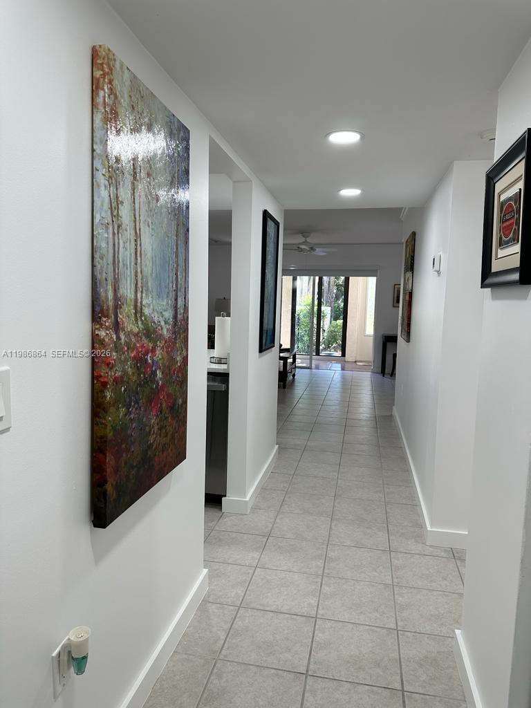 BAHAMAR - Residential Lease