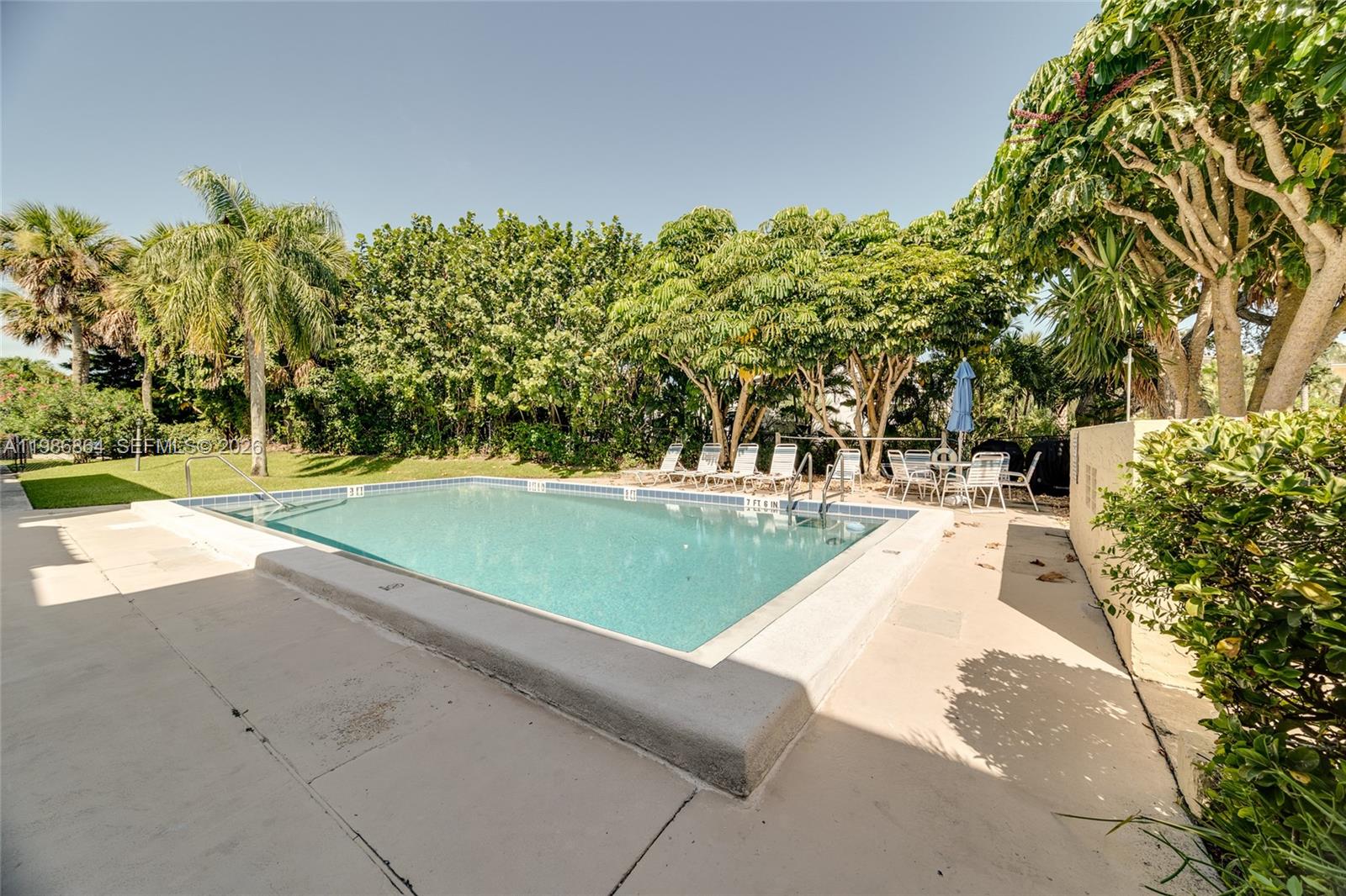 BAHAMAR - Residential Lease