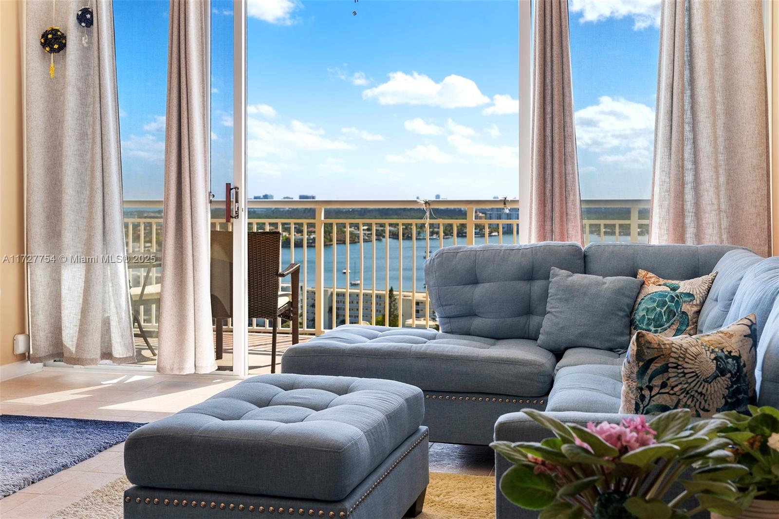 DEL PRADO MARINA - Residential