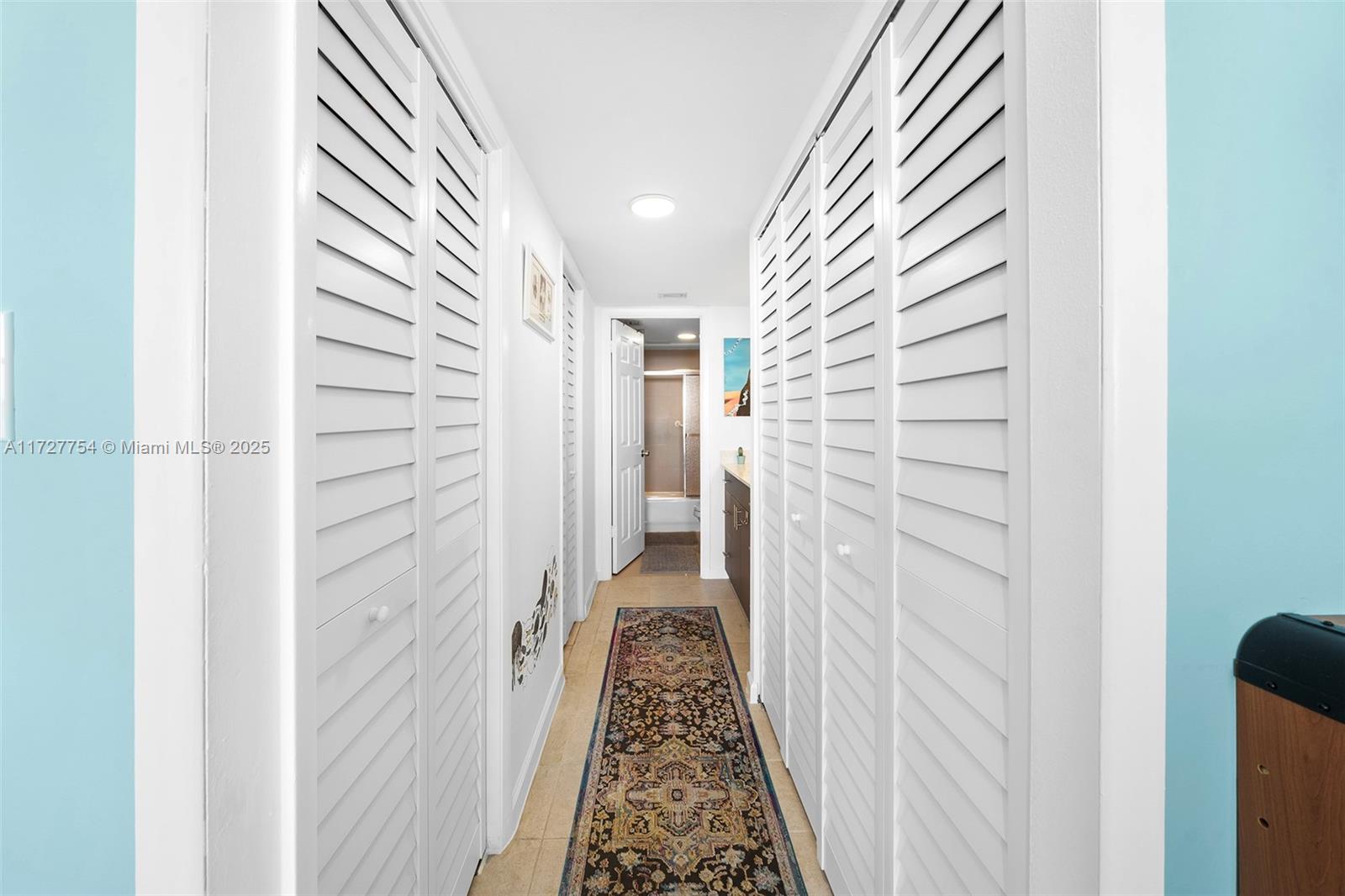 DEL PRADO MARINA - Residential