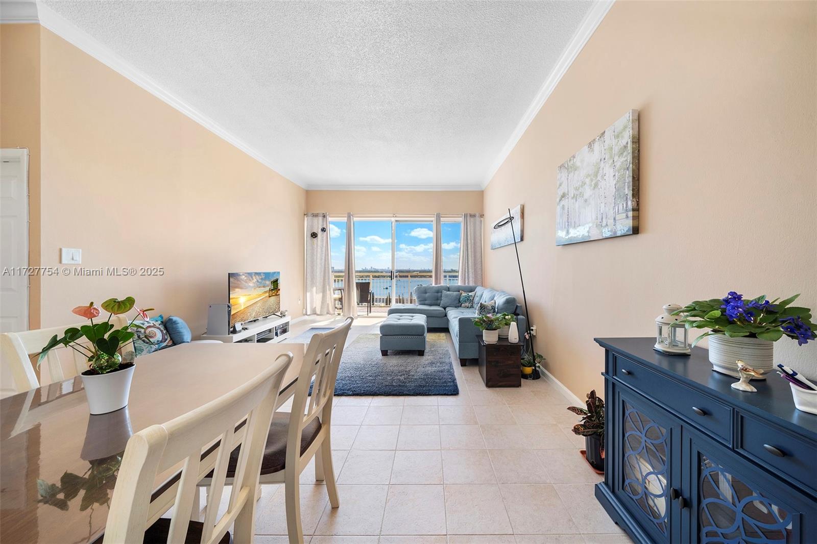 DEL PRADO MARINA - Residential