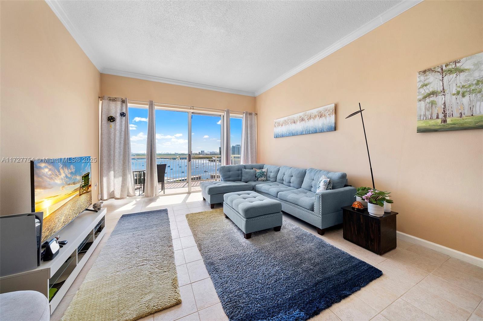 DEL PRADO MARINA - Residential