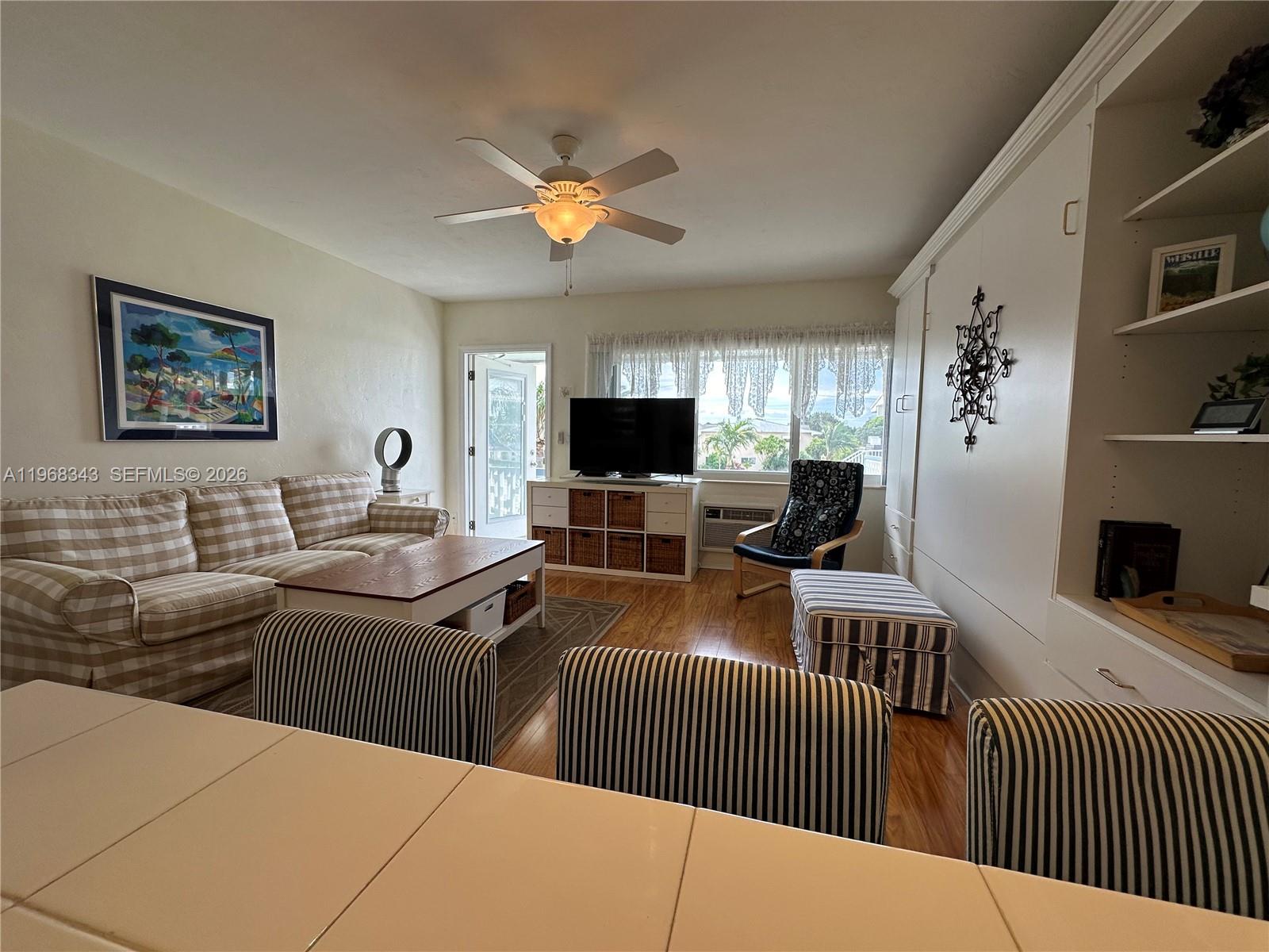 DIPLOMAT GARDEN CO-OP - Residential