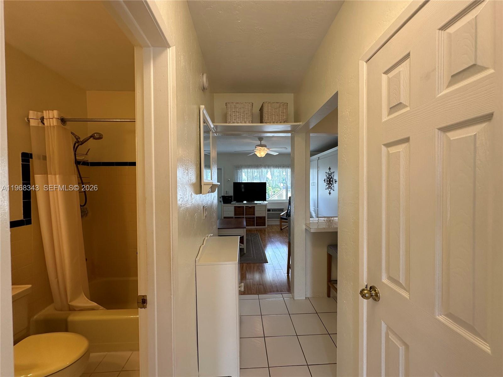 DIPLOMAT GARDEN CO-OP - Residential