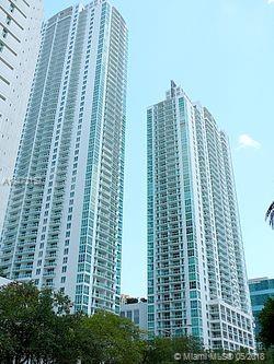 THE PLAZA BRICKELL - Residential Lease