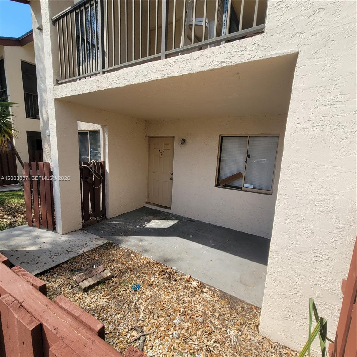 7941 Southgate Blvd A5