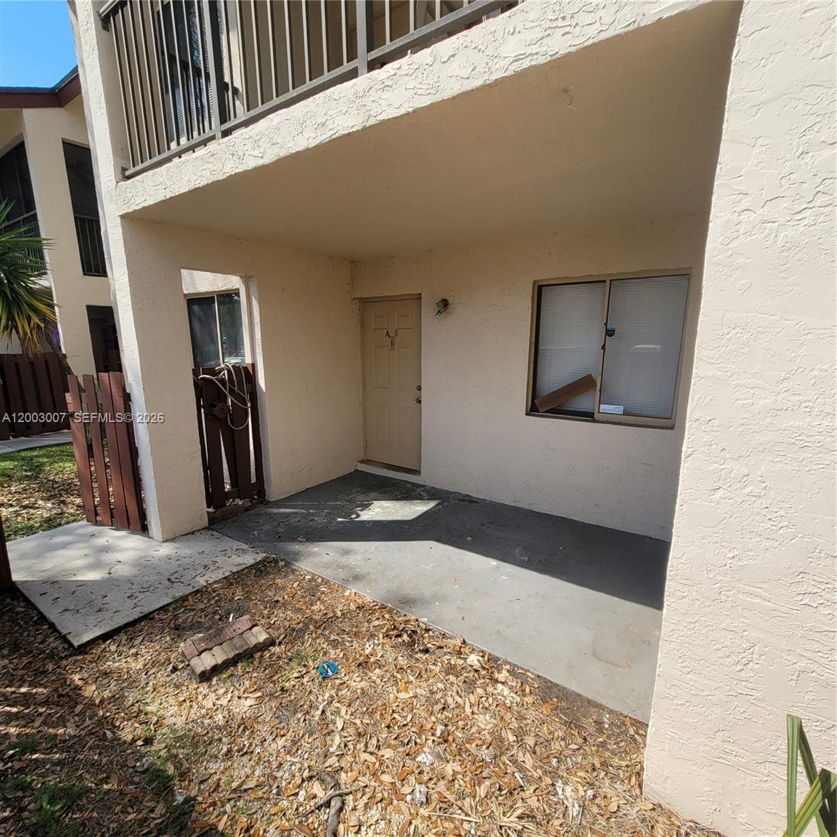 7941 Southgate Blvd A5