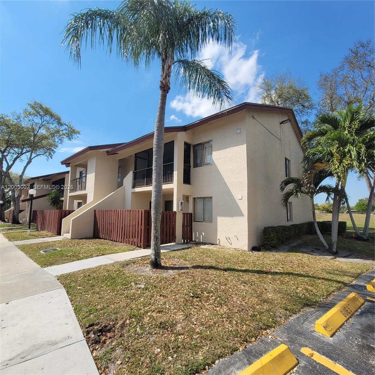 7941 Southgate Blvd A5