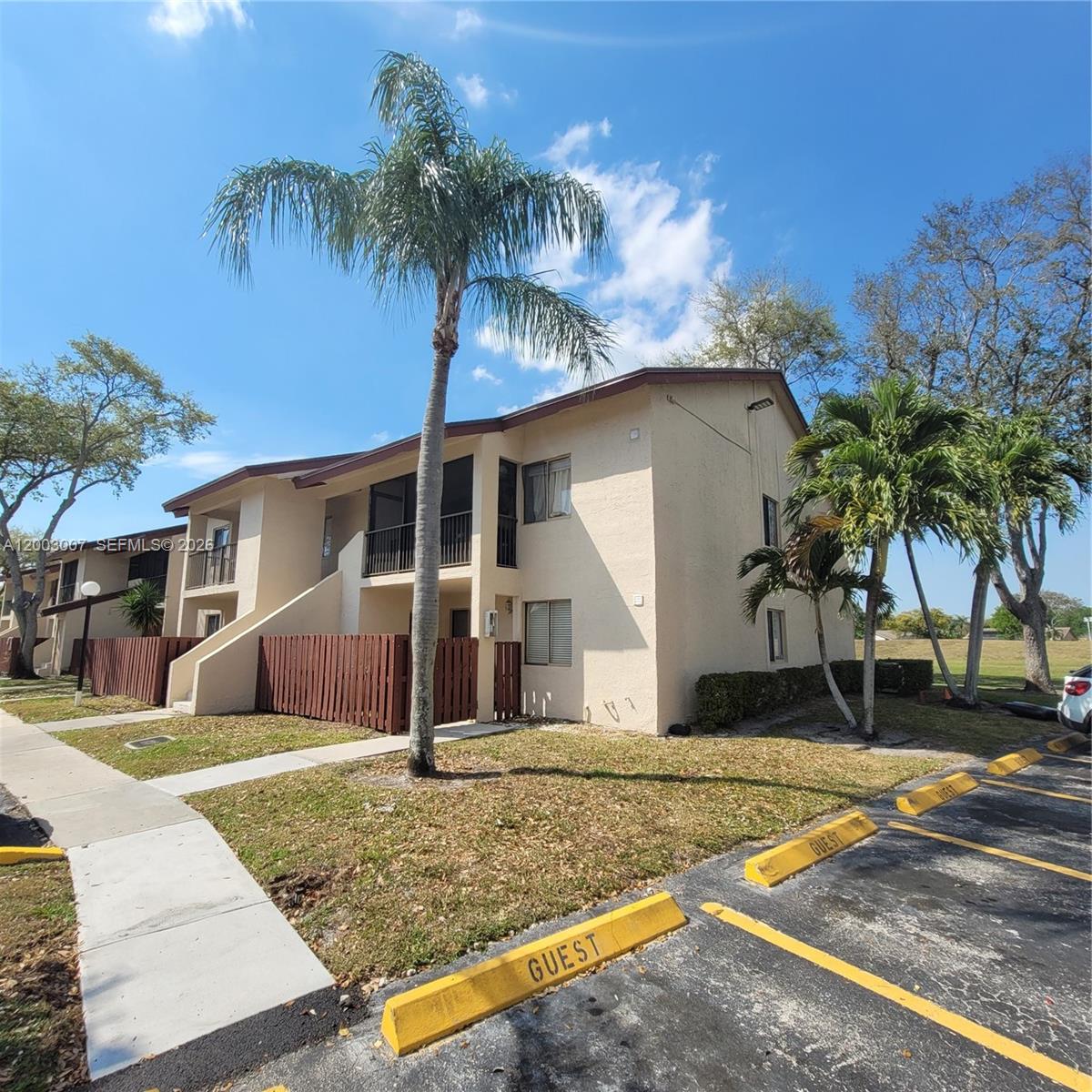 7941 Southgate Blvd A5