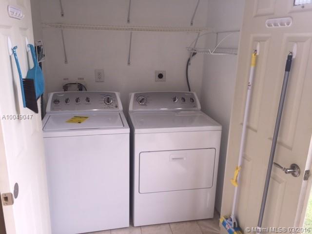 Kendall Acres West Condo - Residential Lease