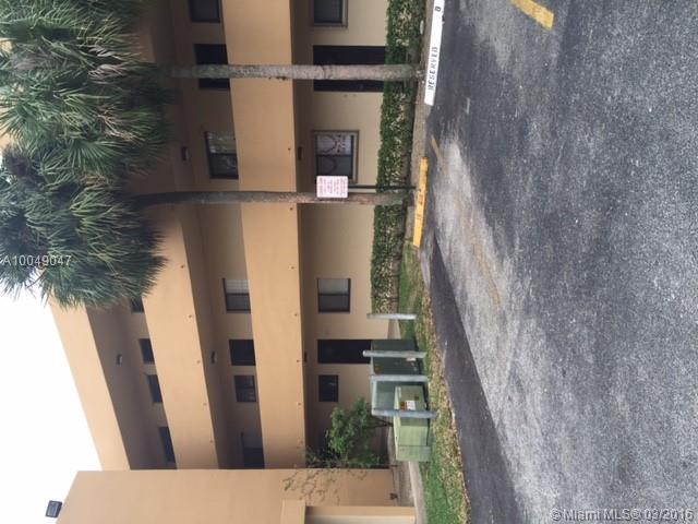 Kendall Acres West Condo - Residential Lease