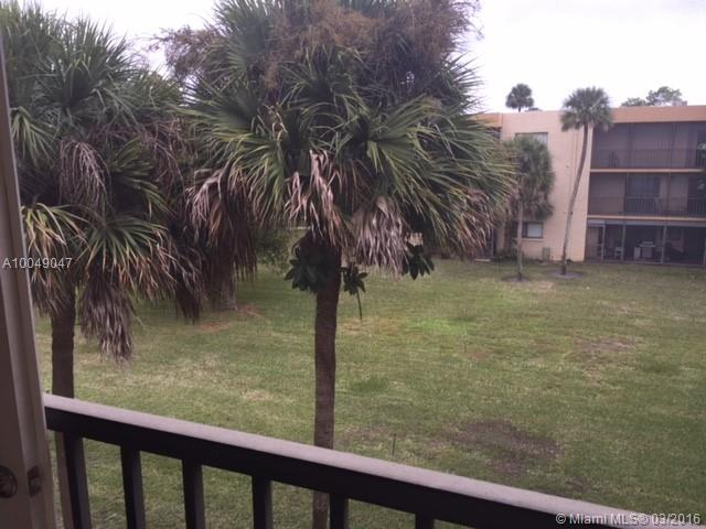 Kendall Acres West Condo - Residential Lease