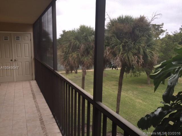 Kendall Acres West Condo - Residential Lease