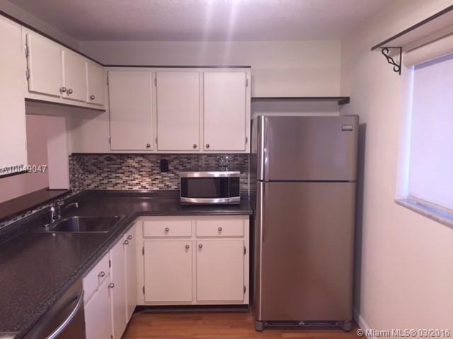 Kendall Acres West Condo - Residential Lease