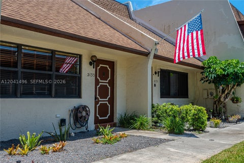 Tiny photo for 2133 N 14th Ave, Hollywood, FL 33020 (MLS # A12041496)