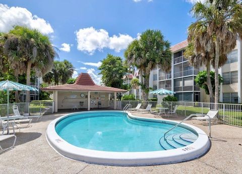 A home in Lauderhill