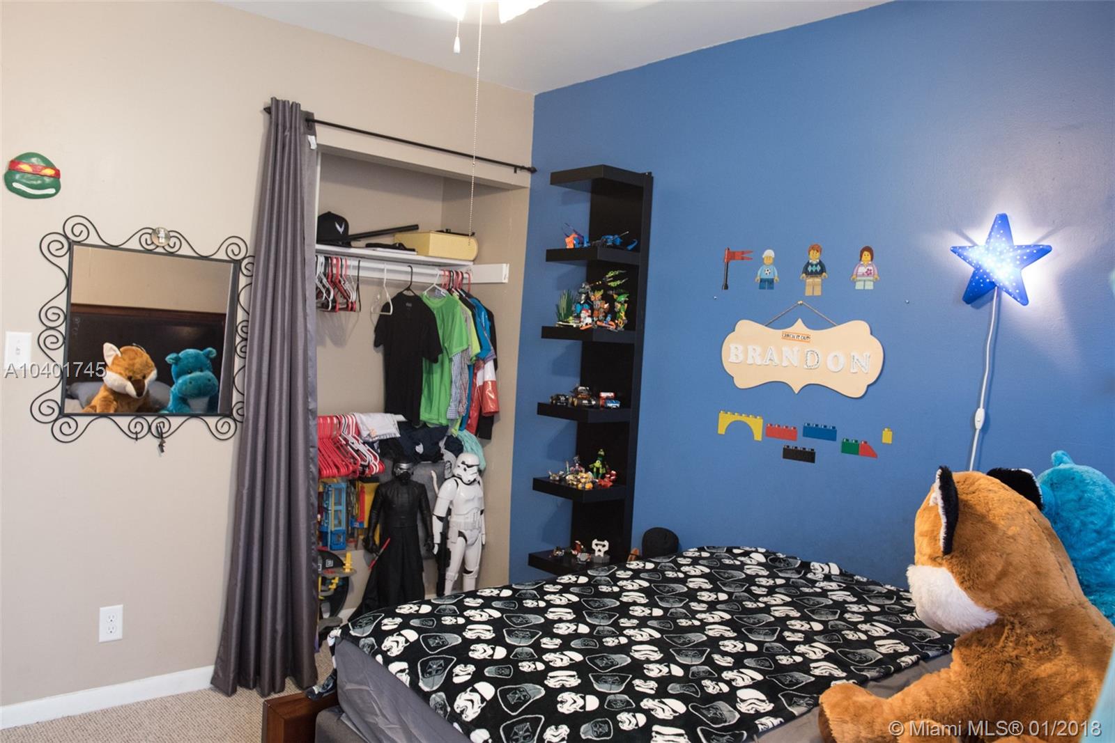 RAMBLEWOOD SOUTH - Residential