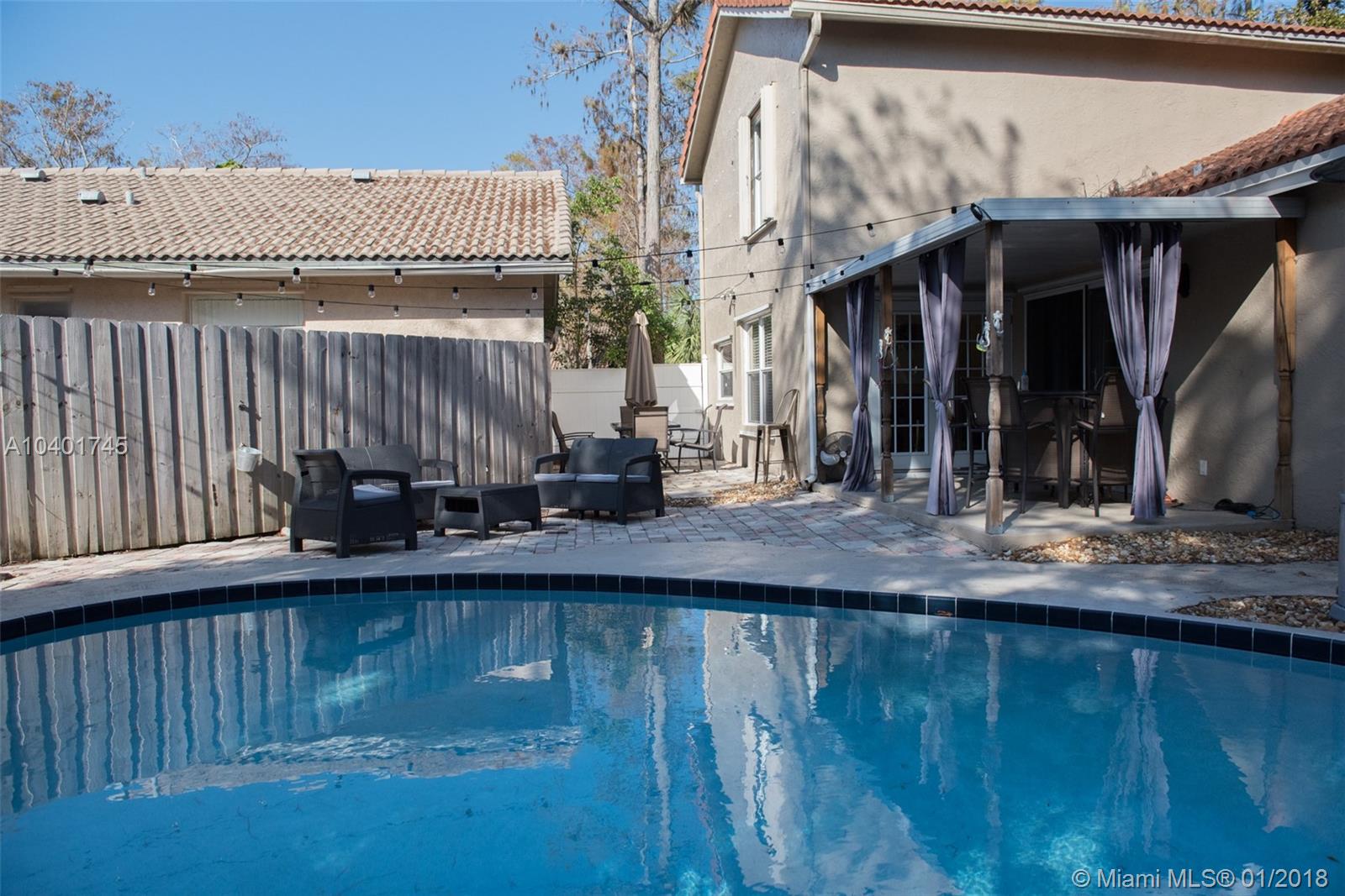 RAMBLEWOOD SOUTH - Residential