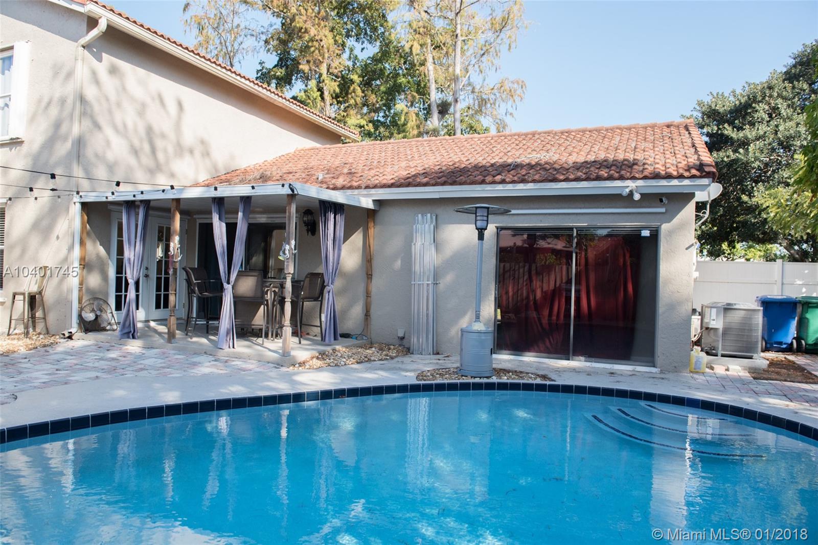 RAMBLEWOOD SOUTH - Residential