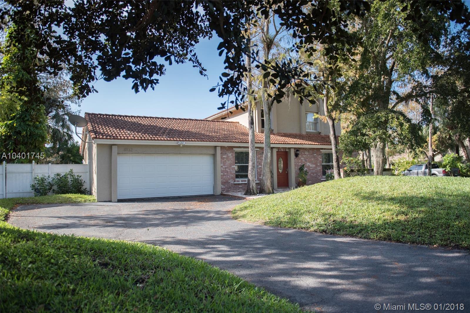 RAMBLEWOOD SOUTH - Residential