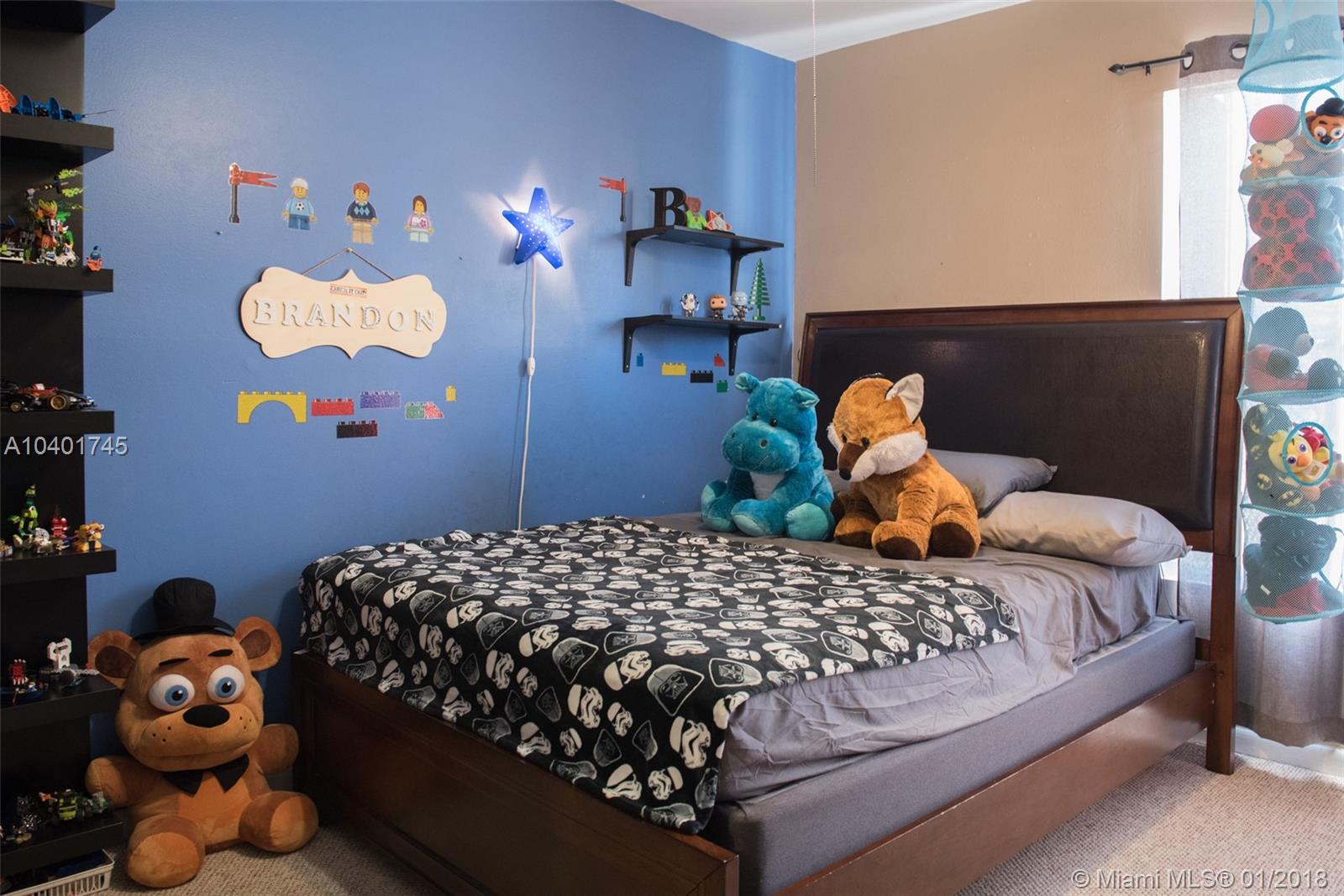 RAMBLEWOOD SOUTH - Residential