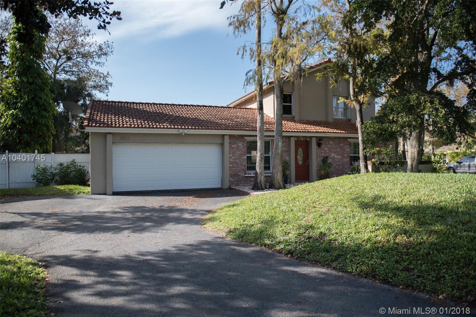 RAMBLEWOOD SOUTH - Residential