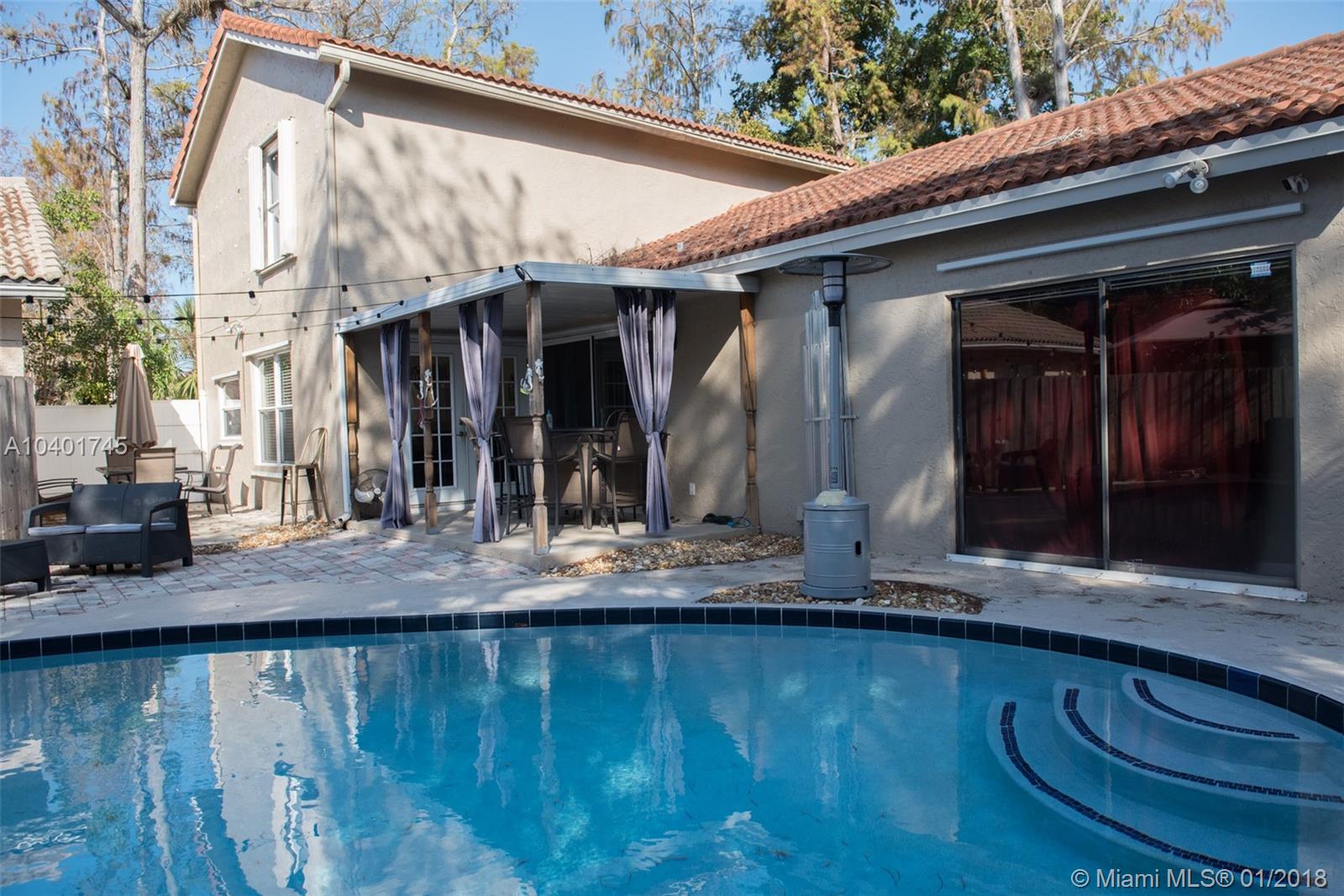 RAMBLEWOOD SOUTH - Residential