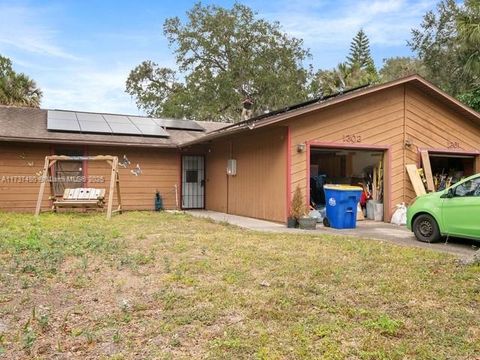 A home in Other City - In The State Of Florida