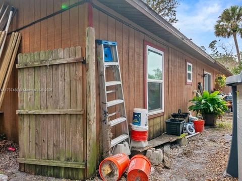 A home in Other City - In The State Of Florida