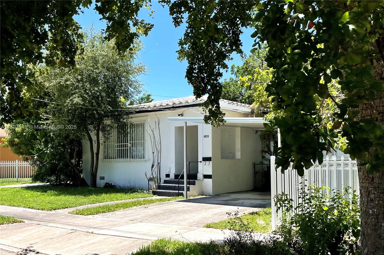 4024 NW 5th Ave
