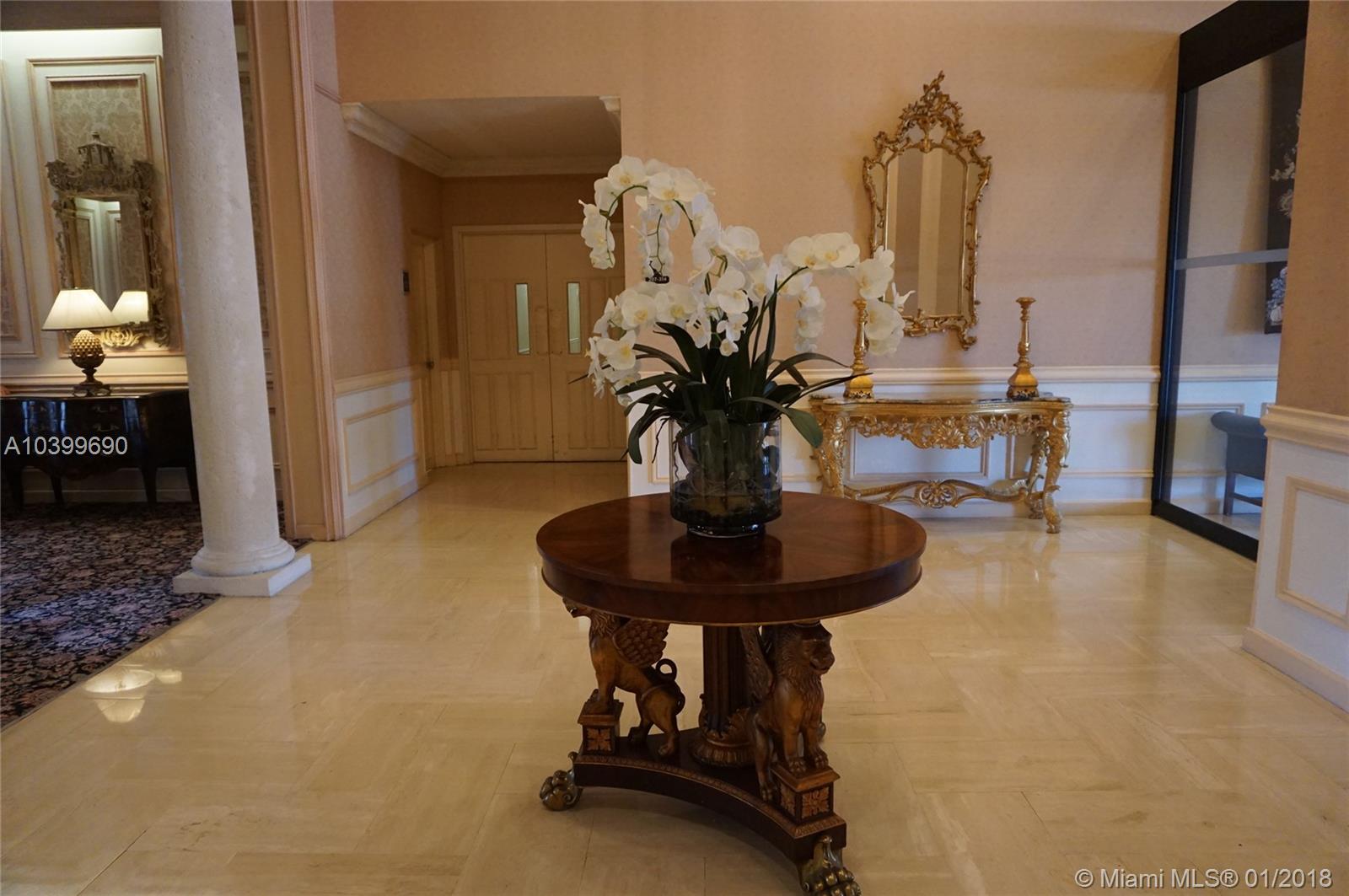 OLYMPUS CONDO - Residential Lease