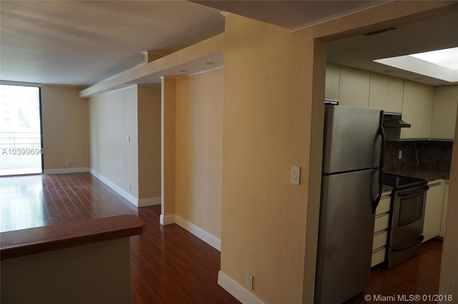 OLYMPUS CONDO - Residential Lease