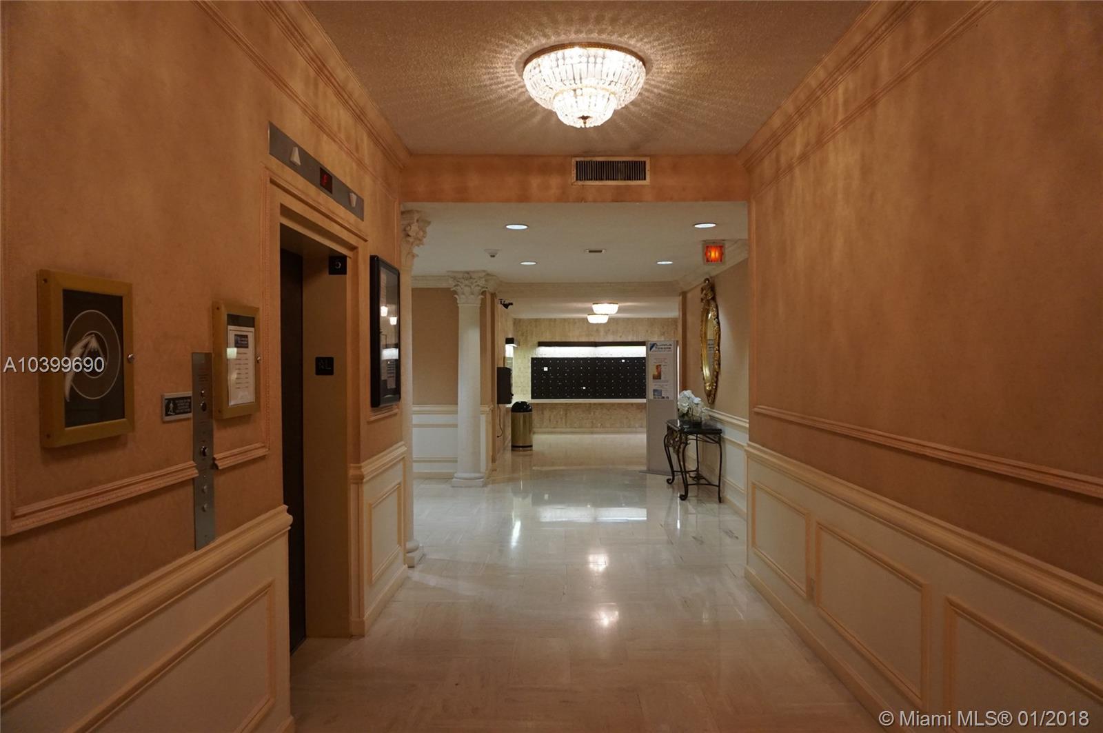 OLYMPUS CONDO - Residential Lease