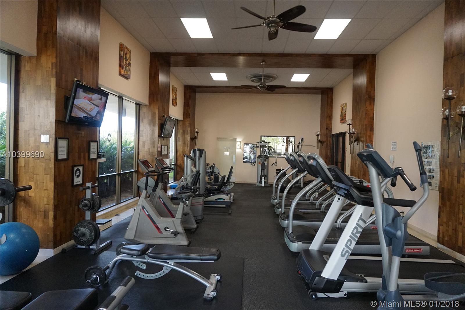 OLYMPUS CONDO - Residential Lease