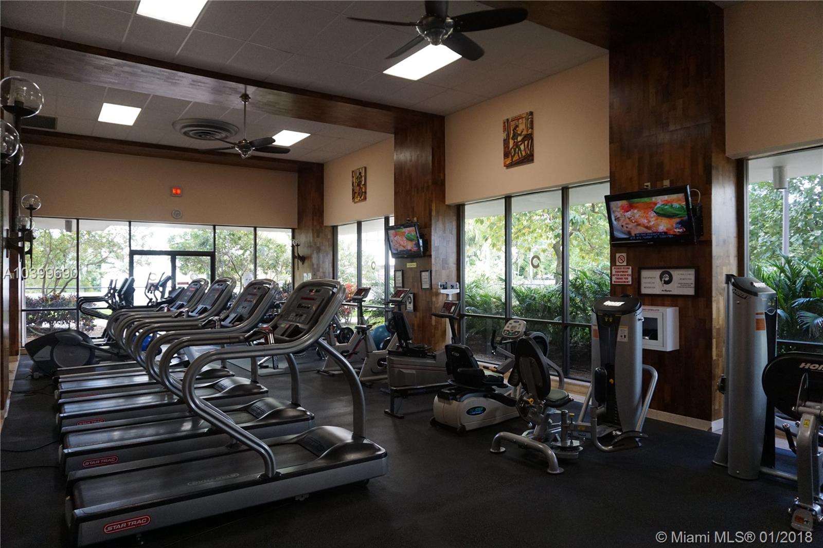 OLYMPUS CONDO - Residential Lease