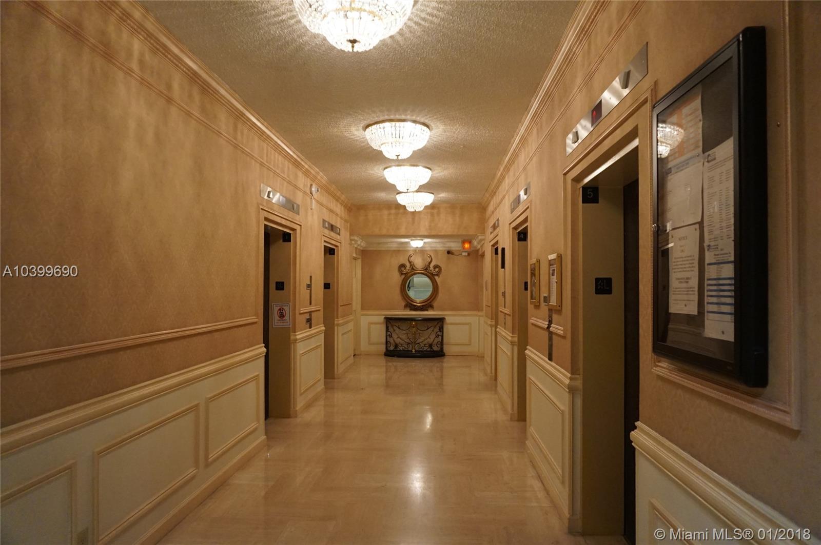 OLYMPUS CONDO - Residential Lease