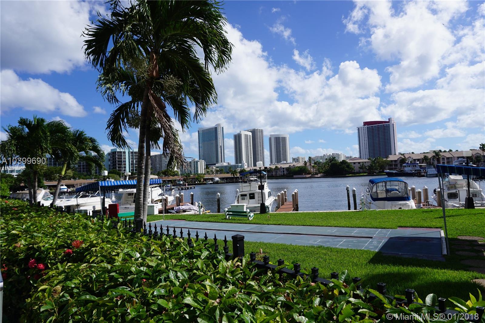 OLYMPUS CONDO - Residential Lease